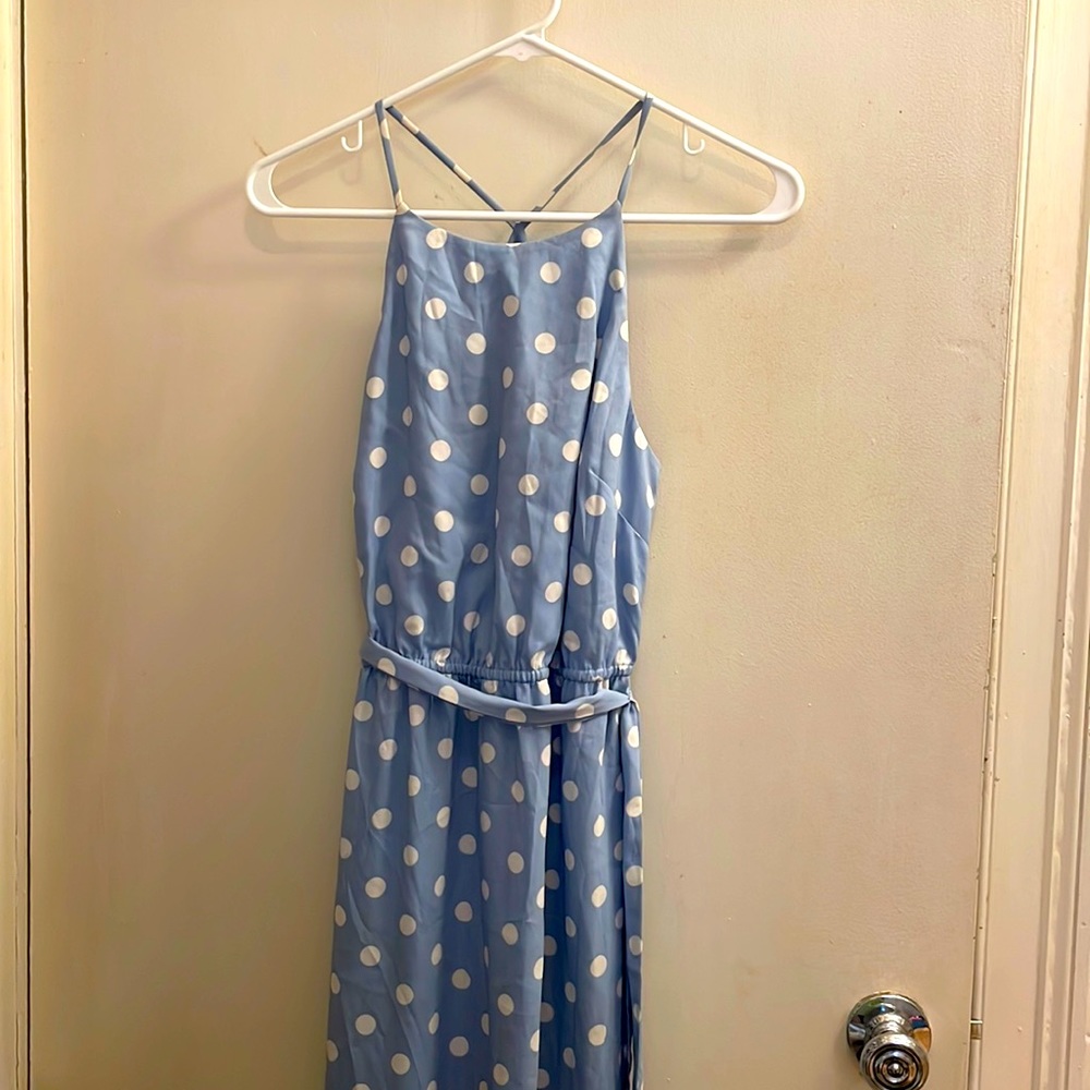 Ann Taylor Dress (petite)